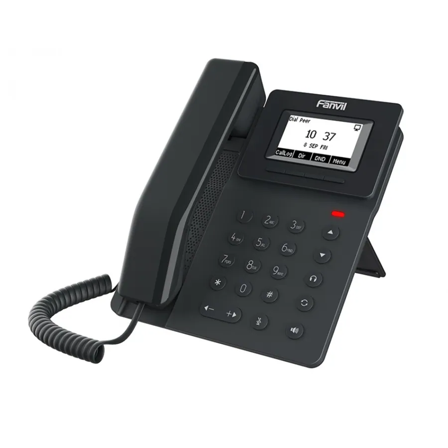 IP-телефон Fanvil V50G