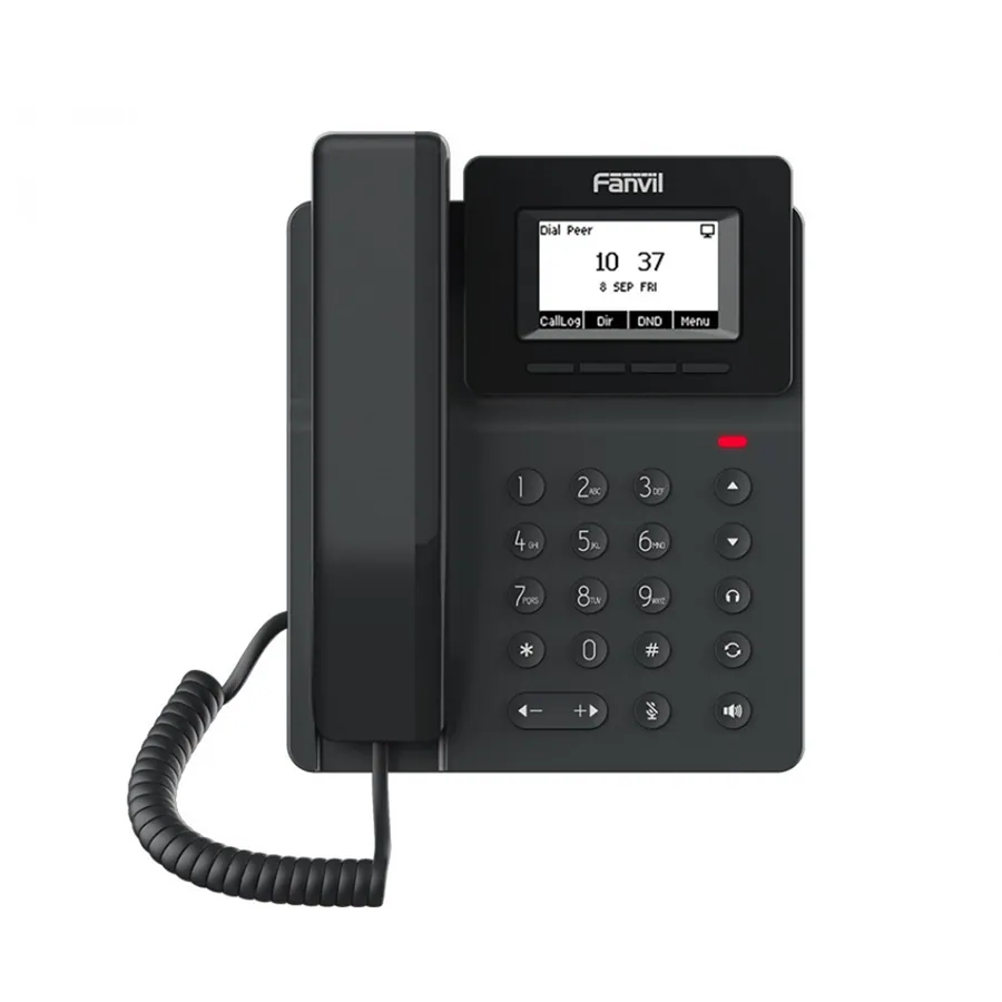 IP-телефон Fanvil V50G — фото 2