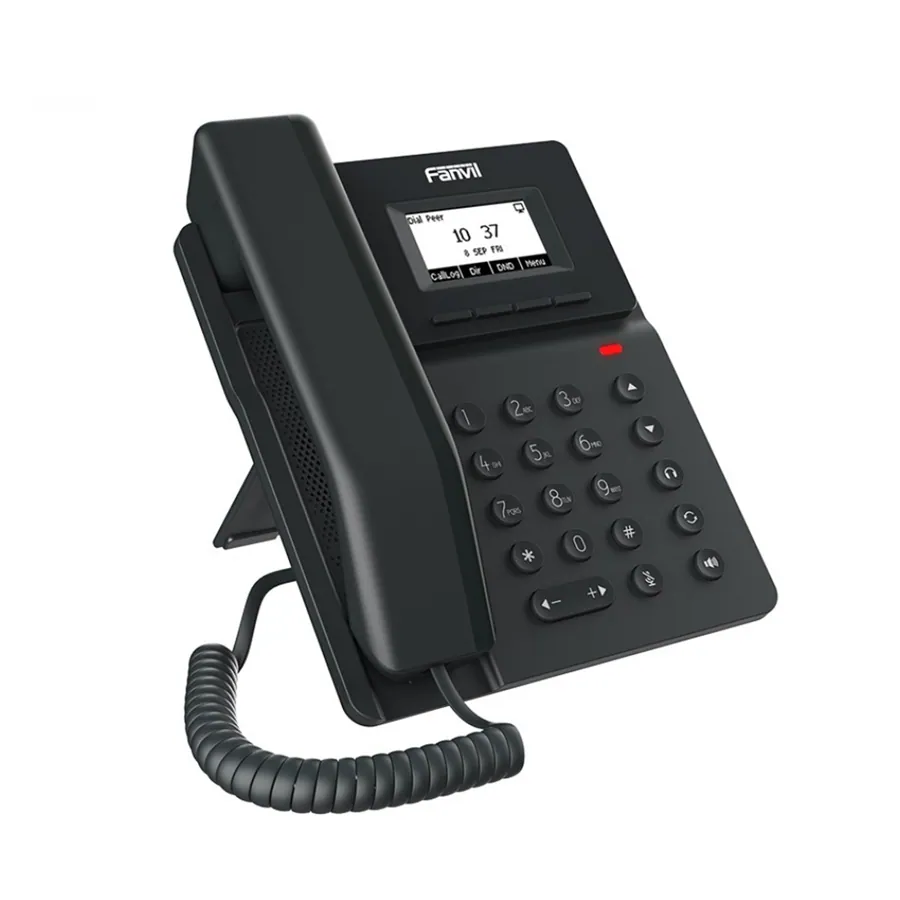 IP-телефон Fanvil V50G — фото 3