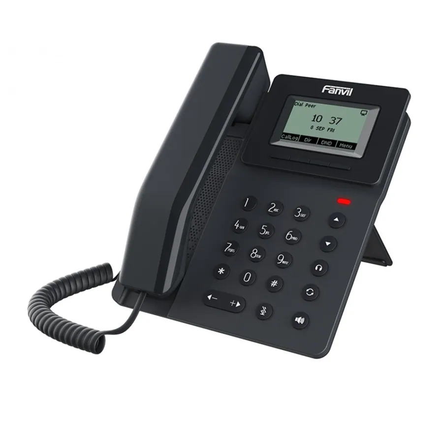 IP-телефон Fanvil V50P