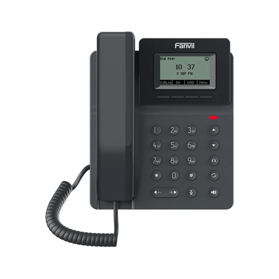 IP-телефон Fanvil V50P — фото 2