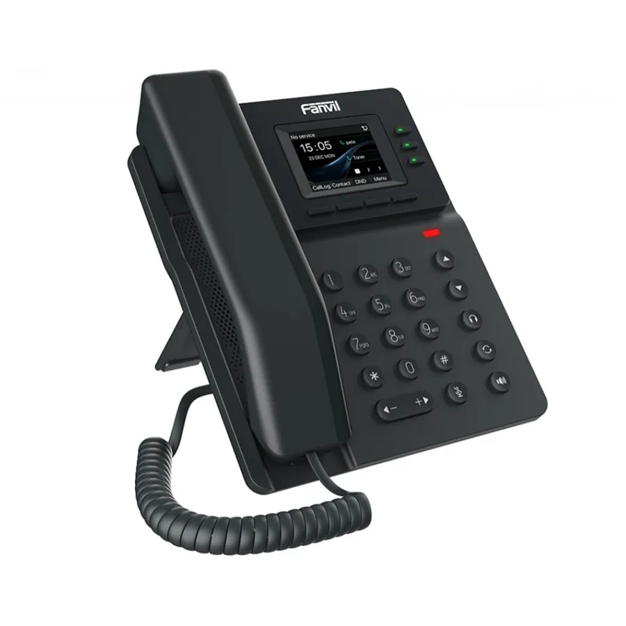 IP-телефон Fanvil V60G