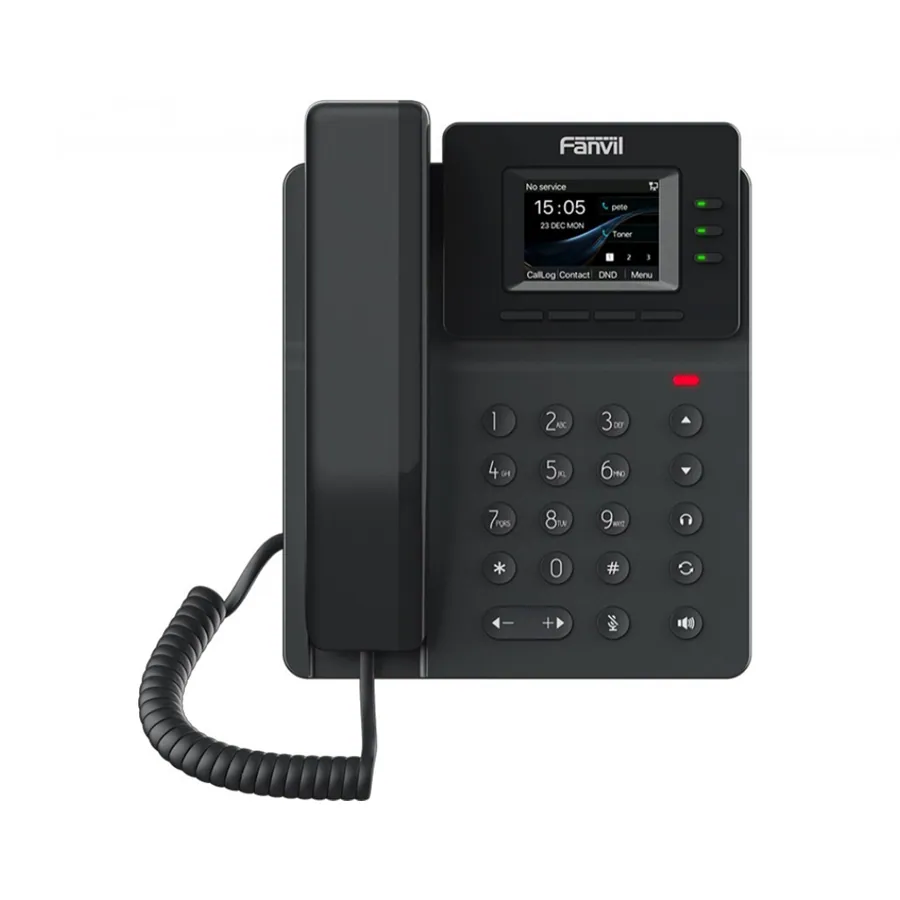 IP-телефон Fanvil V60G — фото 2