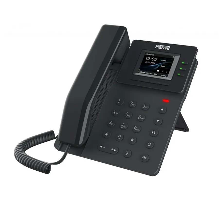 IP-телефон Fanvil V60G — фото 3