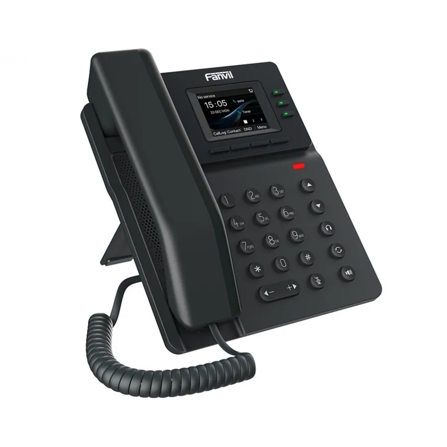 IP-телефон Fanvil V60P — фото 3