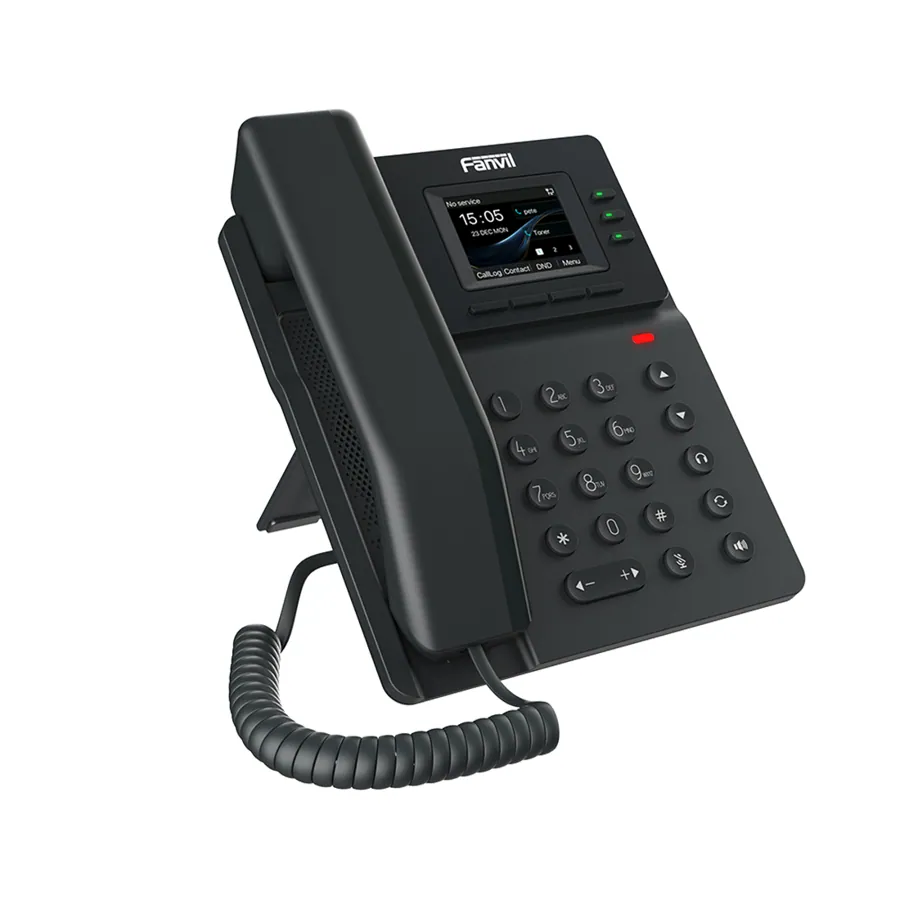 IP-телефон Fanvil V60W — фото 3