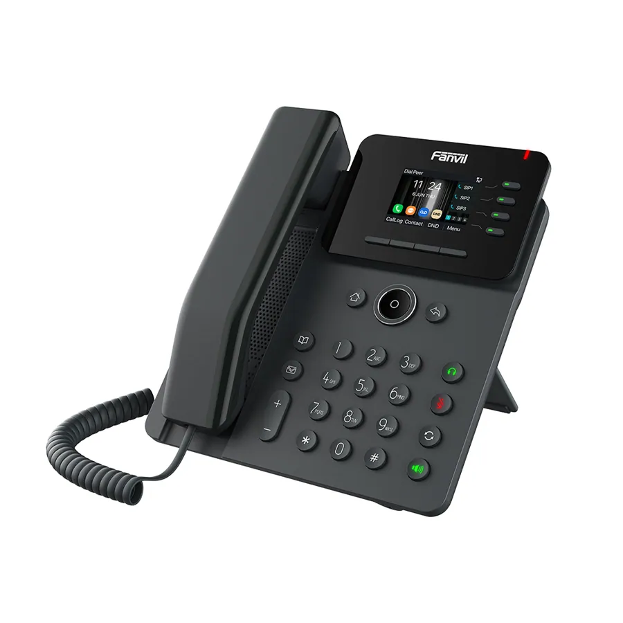 IP-телефон Fanvil V61W — фото 3