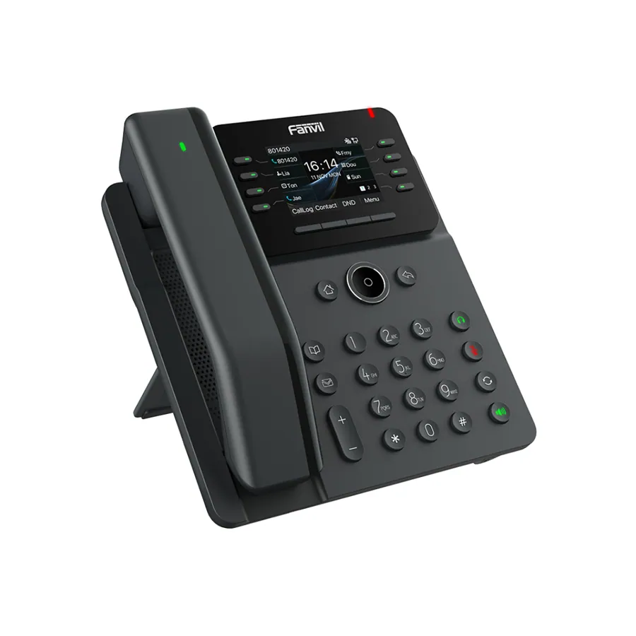 IP-телефон Fanvil V62 Pro