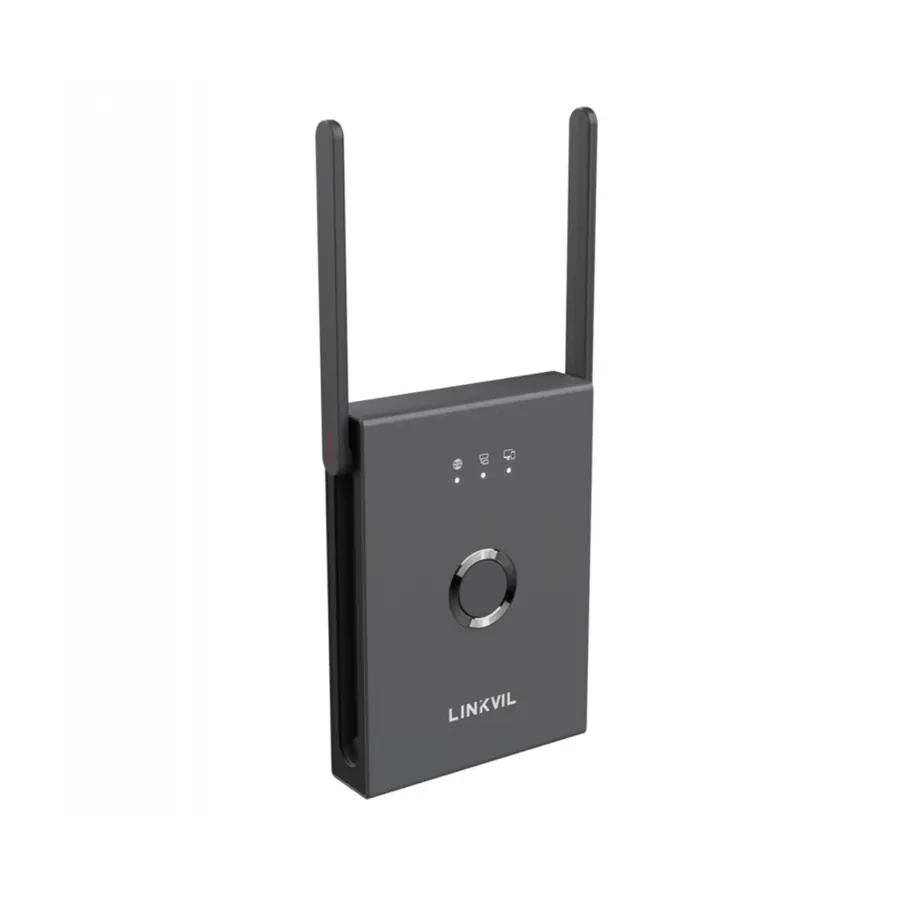 Базовая станция DECT Linkvil W710D — фото 3