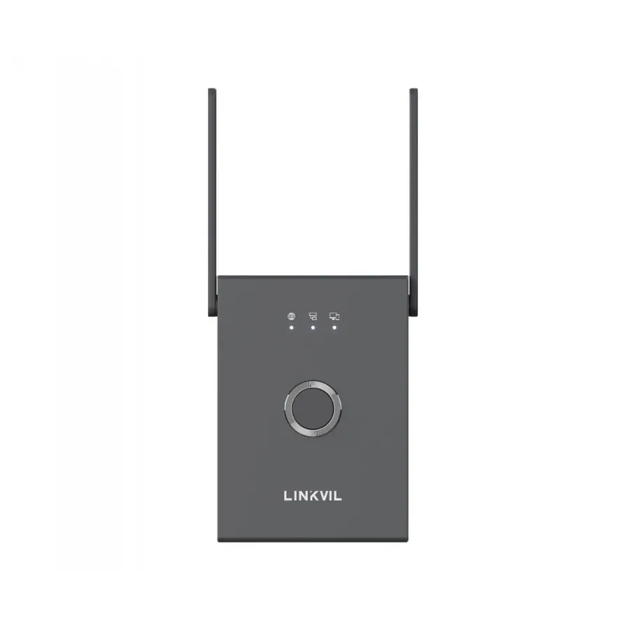 Базовая станция DECT Linkvil W710H — фото 2