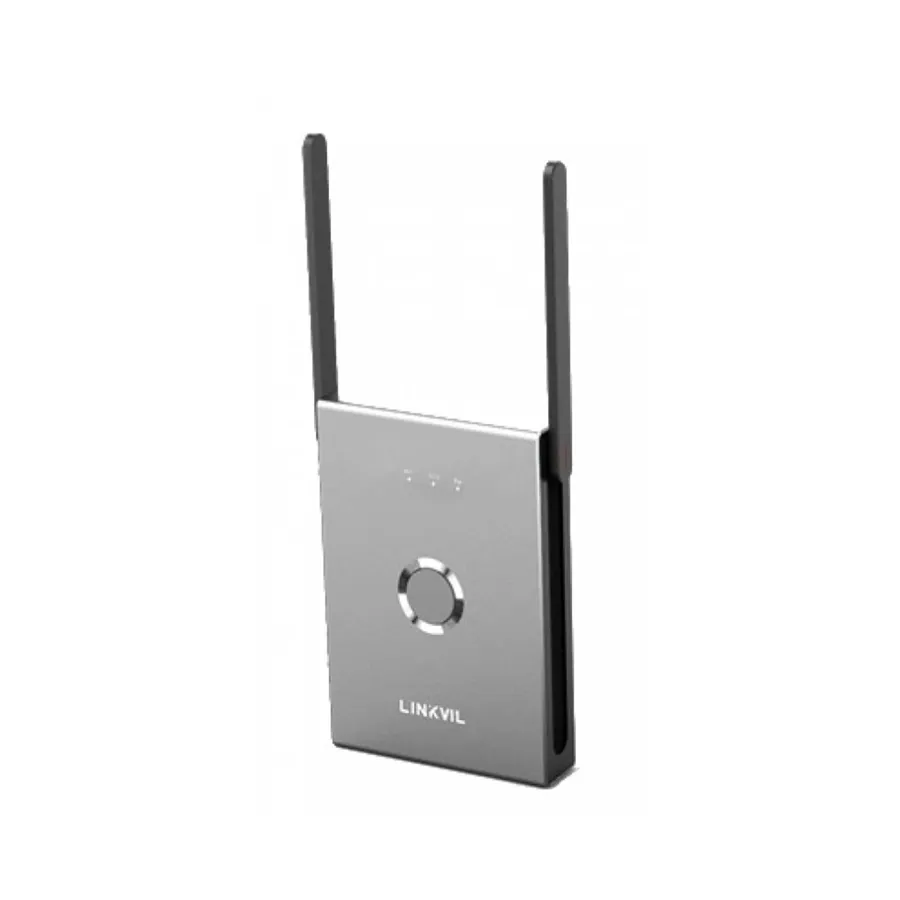 Базовая станция DECT Linkvil W710H — фото 3
