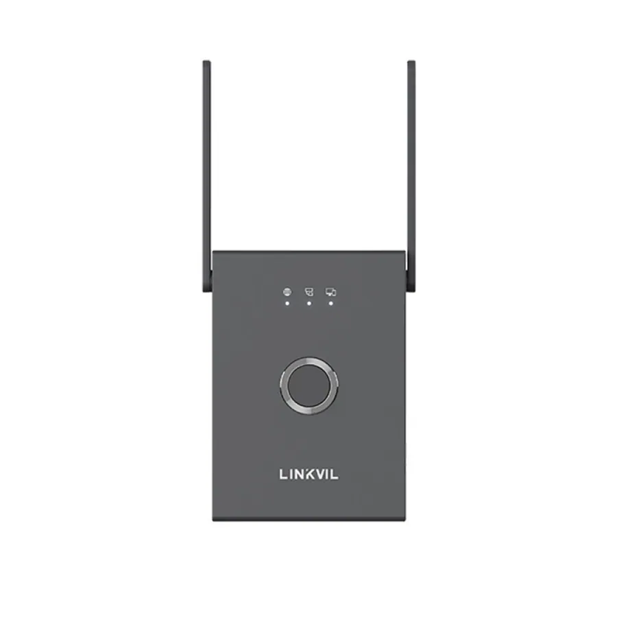 Комплект DECT Linkvil W710P — фото 2