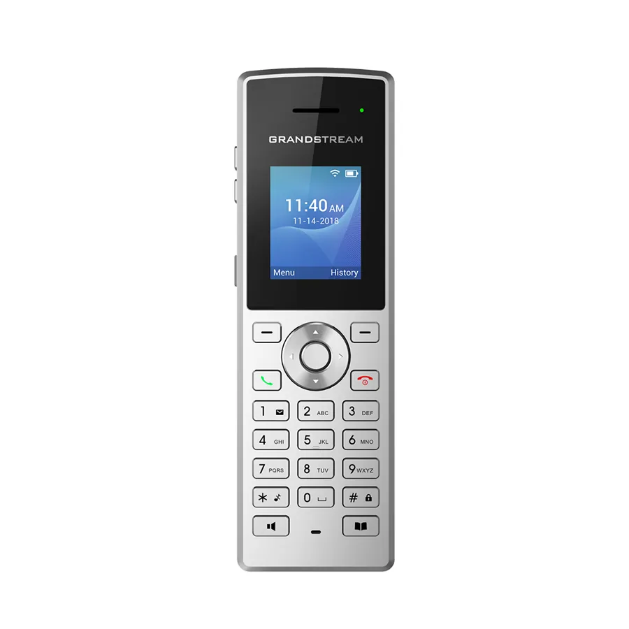 WI-FI IP телефон Grandstream WP810 — фото 2