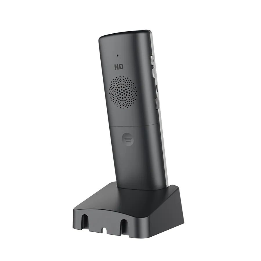 WI-FI IP телефон Grandstream WP810 — фото 3
