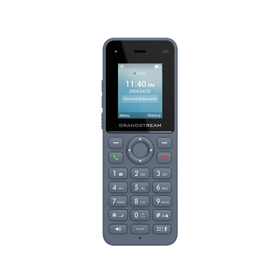 IP телефон Grandstream WP816 — фото 2