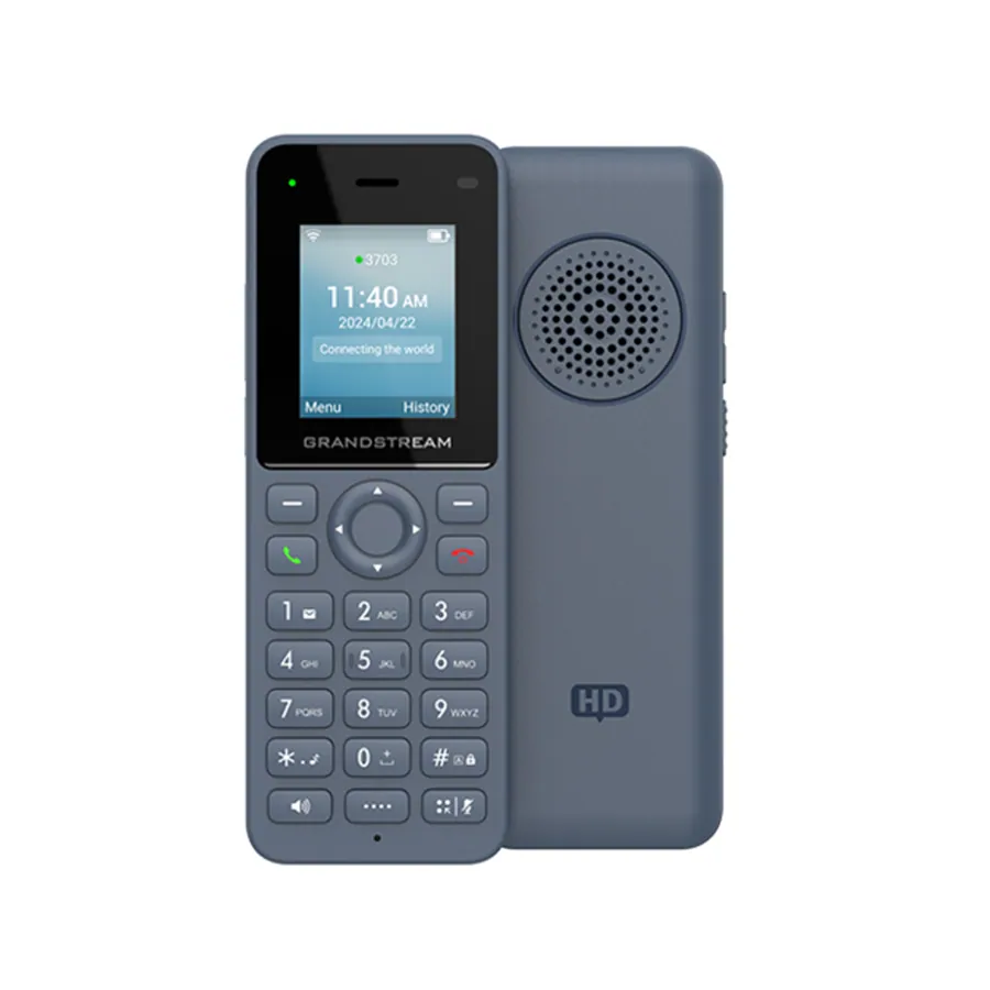 IP телефон Grandstream WP816 — фото 3