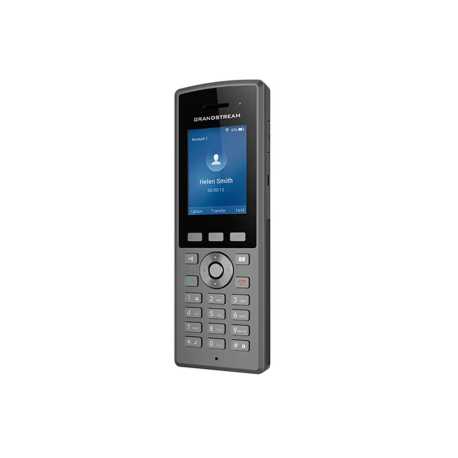 WI-FI IP телефон Grandstream WP825 — фото 2