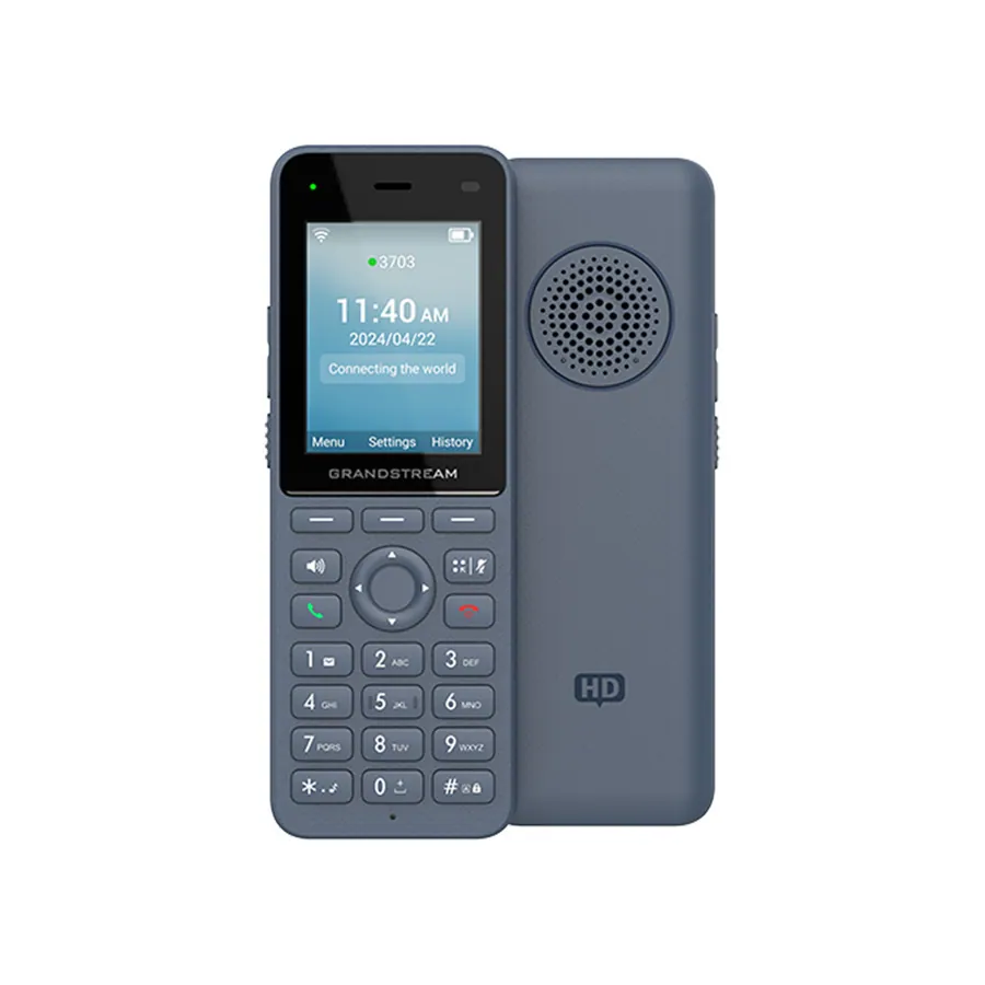 IP телефон Grandstream WP826 — фото 3