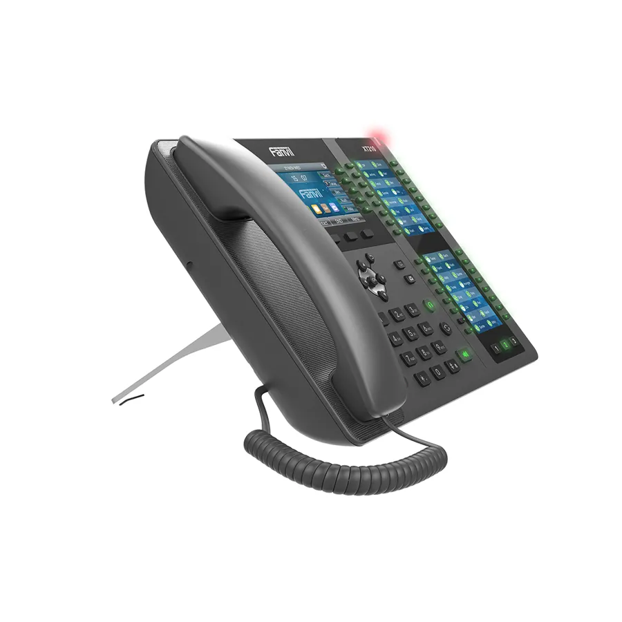 IP-телефон Fanvil X210 — фото 3